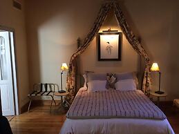 Gîte Étoiles d’Orion