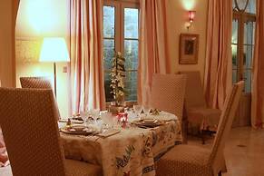 Gîte Étoiles d’Orion