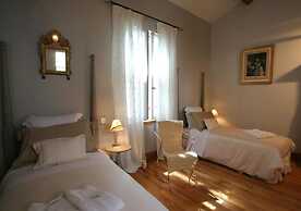 Gîte Étoiles d’Orion