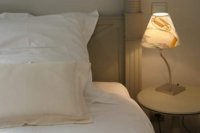 Gîte Étoiles d’Orion
