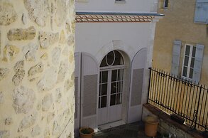 Gîte Étoiles d’Orion
