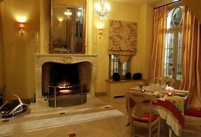 Gîte Étoiles d’Orion