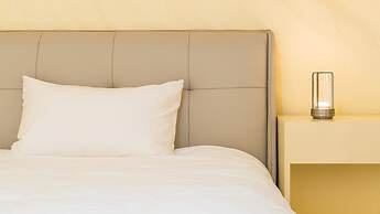 Gapyeong High Mong Glamping & Camping