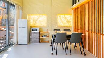 Gapyeong High Mong Glamping & Camping