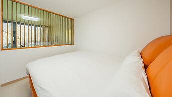Gapyeong High Mong Glamping & Camping