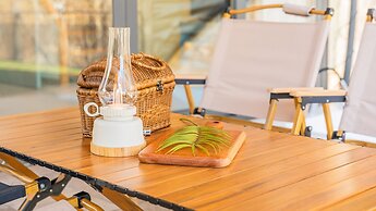 Gapyeong High Mong Glamping & Camping