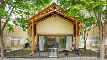 Gapyeong High Mong Glamping & Camping