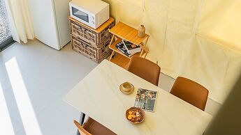 Gapyeong High Mong Glamping & Camping