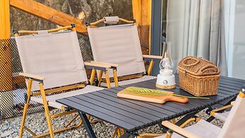 Gapyeong High Mong Glamping & Camping