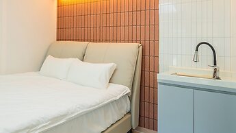 Gapyeong High Mong Glamping & Camping