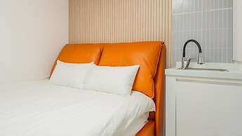 Gapyeong High Mong Glamping & Camping