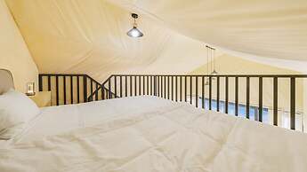 Gapyeong High Mong Glamping & Camping