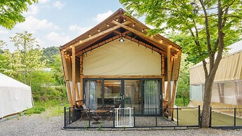Gapyeong High Mong Glamping & Camping