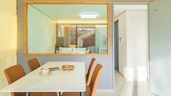 Gapyeong High Mong Glamping & Camping