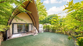 Gapyeong High Mong Glamping & Camping