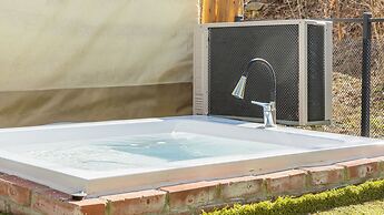 Gapyeong High Mong Glamping & Camping