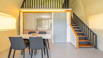 Gapyeong High Mong Glamping & Camping