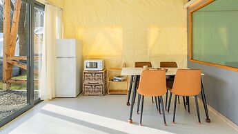 Gapyeong High Mong Glamping & Camping