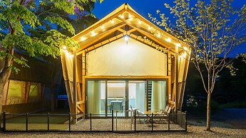 Gapyeong High Mong Glamping & Camping