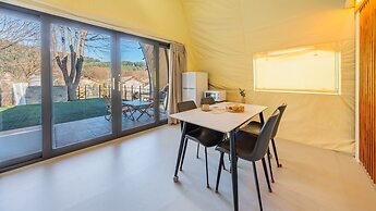 Gapyeong High Mong Glamping & Camping