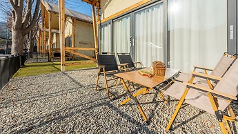 Gapyeong High Mong Glamping & Camping