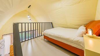 Gapyeong High Mong Glamping & Camping