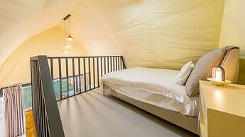 Gapyeong High Mong Glamping & Camping