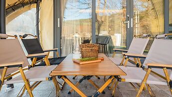 Gapyeong High Mong Glamping & Camping
