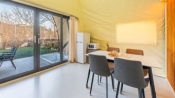 Gapyeong High Mong Glamping & Camping