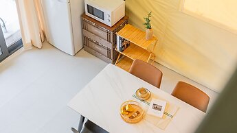 Gapyeong High Mong Glamping & Camping