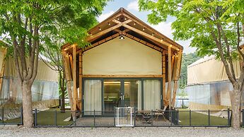 Gapyeong High Mong Glamping & Camping