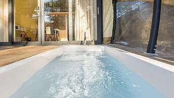Gapyeong High Mong Glamping & Camping