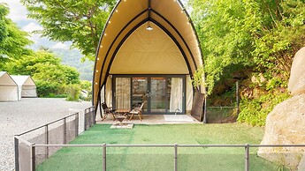 Gapyeong High Mong Glamping & Camping