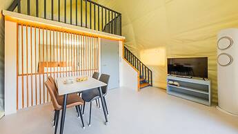 Gapyeong High Mong Glamping & Camping