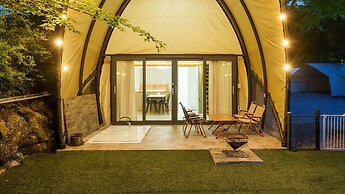 Gapyeong High Mong Glamping & Camping