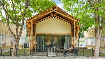 Gapyeong High Mong Glamping & Camping