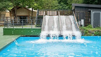 Gapyeong High Mong Glamping & Camping