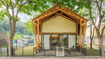 Gapyeong High Mong Glamping & Camping