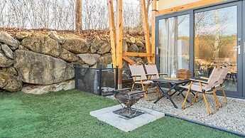 Gapyeong High Mong Glamping & Camping