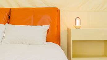Gapyeong High Mong Glamping & Camping