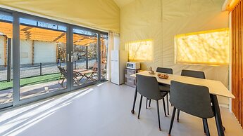 Gapyeong High Mong Glamping & Camping