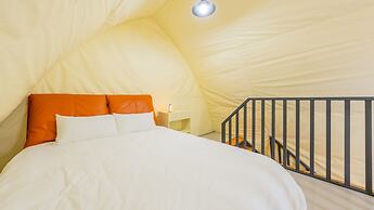 Gapyeong High Mong Glamping & Camping