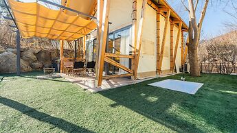 Gapyeong High Mong Glamping & Camping