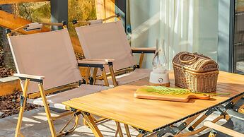 Gapyeong High Mong Glamping & Camping