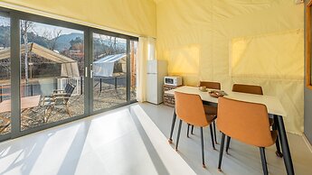 Gapyeong High Mong Glamping & Camping