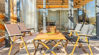 Gapyeong High Mong Glamping & Camping