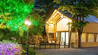 Gapyeong High Mong Glamping & Camping