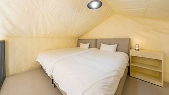 Gapyeong High Mong Glamping & Camping