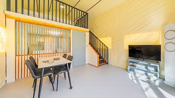 Gapyeong High Mong Glamping & Camping