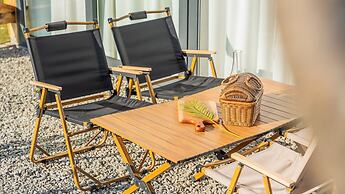 Gapyeong High Mong Glamping & Camping